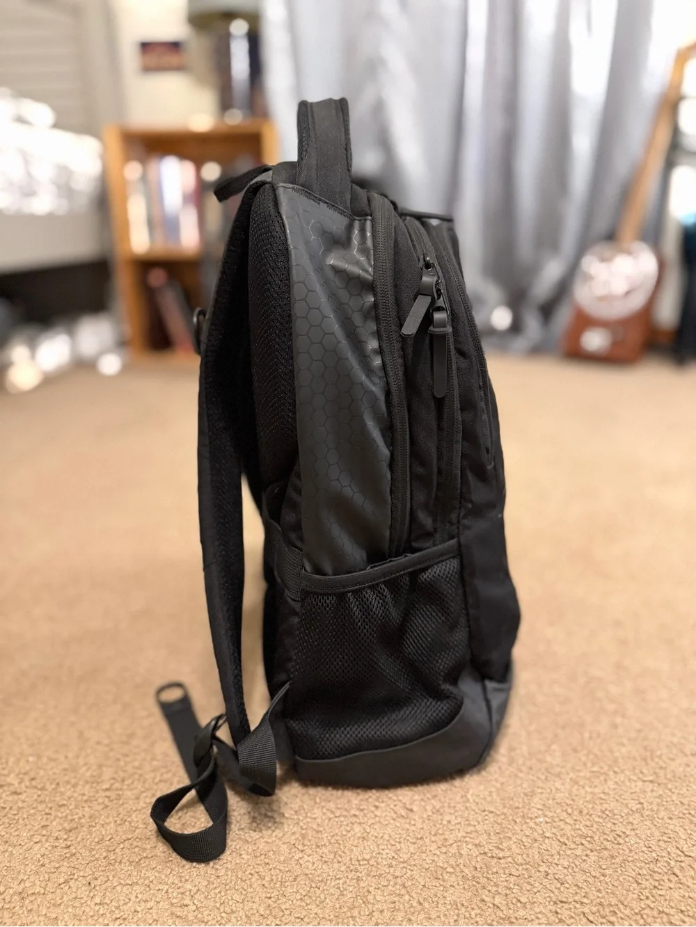 SWISSGEAR Everyday Laptop Backpack - Sleek design